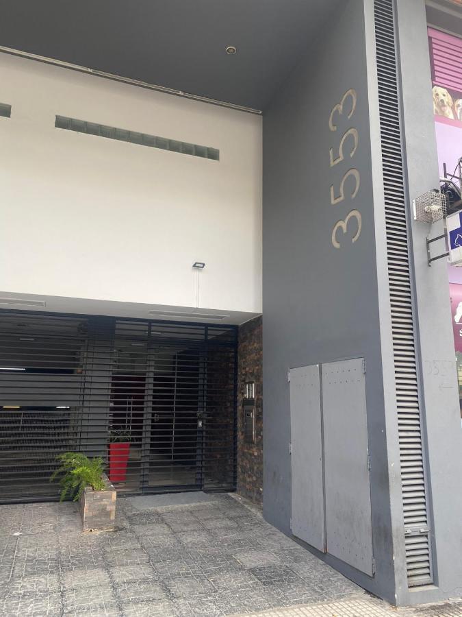 Avenida Corrientes Y Billinghurst A Metros De Abasto Shopping Buenos Aires Ngoại thất bức ảnh